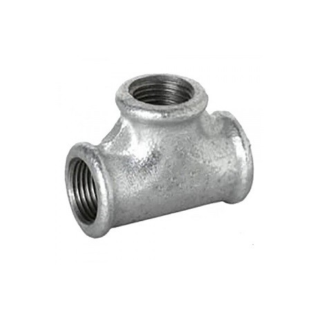 ΤΑΦ ΓΑΛΒΑΝΙΖΕ  1.1/4"