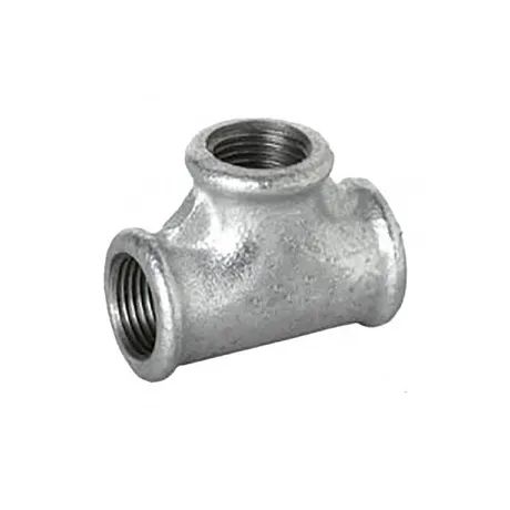 ΤΑΦ ΓΑΛΒΑΝΙΖΕ  1.1/2"