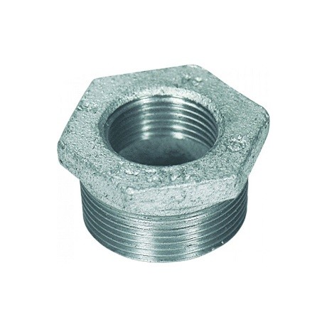 ΣΥΣΤΟΛΗ ΓΑΛΒΑΝΙΖΕ ΑΜΕΡΙΚΗΣ   1/4"  Χ1/8"