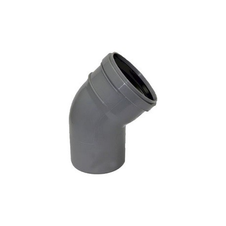 ΓΩΝΙΑ ΡΡ Φ 125/45ο