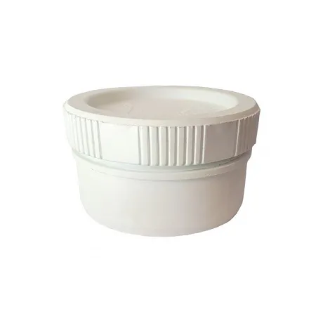 ΤΑΠΑ ΛΕΥΚΗ Φ 50