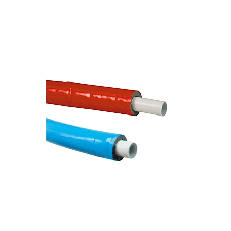 ΣΩΛHNA PEX/AL/PEX 32X3 (25Μ) ΚΟΚΚΙΝΗ ΜΟΝΩΣΗ 10mm GIAC