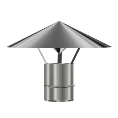 Καπέλο Κινέζικο απλό Φ100