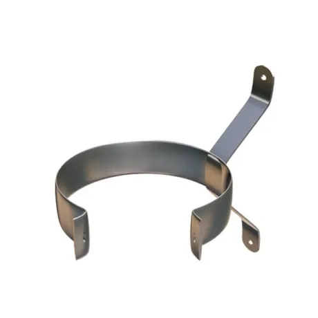 Στήριγμα απλό καπνοδόχου Φ350