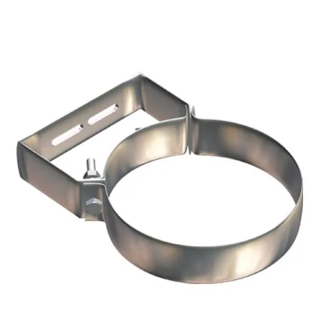 Στήριγμα καπνοδόχου Βαρέως τύπου Φ100-150