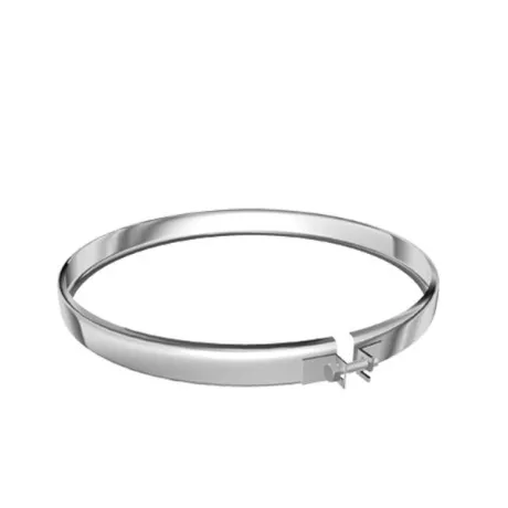 Σφιγκτήρας Ίνοχ Φ100