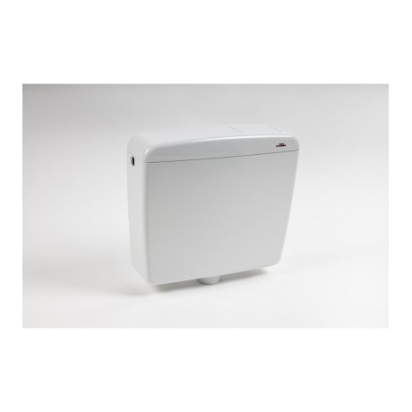 Καζανάκι πλαστικό KARIBA Super ECO