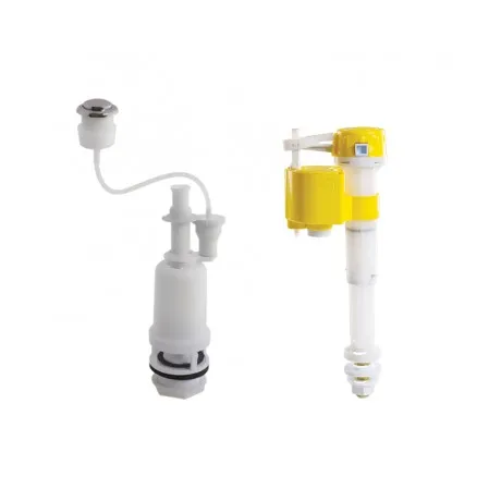 SPEK ΜΗΧΑΝΙΣΜΟΣ ΑΕΡΟΣ ΠΛΗΡΗΣ