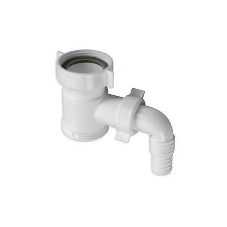 ΑΝΤΑΠΤΟΡΑΣ ΜΕ ΕΞΟΔΟ ΠΛΥΝΤΗΡΙΟΥ