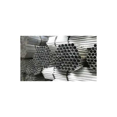 ΣΙΔΗΡΟΣΩΛΗΝΑ  ΓΑΛΒΑΝΙΖΕ EN10255 ΙΒΣ 1"