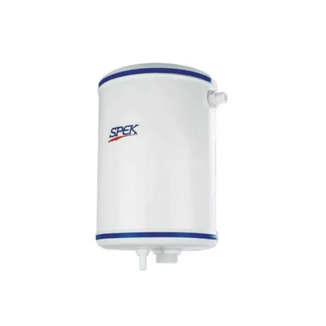 SPEK ΚΑΖΑΝΑΚΙ ΣΤΡΟΓΓΥΛΟ ΜΕΤΑΛΙΚΟ ΜΕ ΜΗΧΑΝΙΣΜΟ ΑΕΡΟΣ