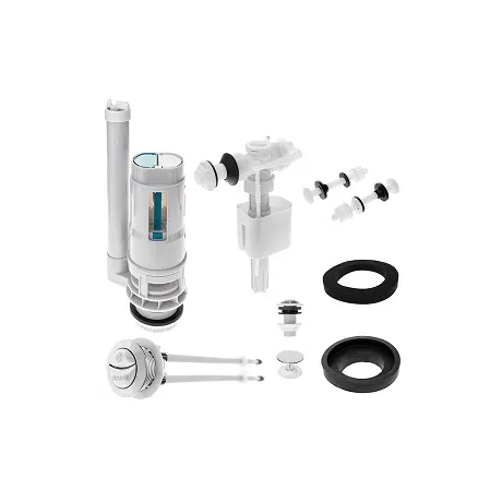 ΜΗΧΑΝΙΣΜΟΣ ΔΙΠΛΗΣ ΡΟΗΣ ΠΛΗΡΗΣ