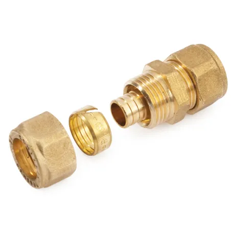 Ρακόρ σύσφιξης σύνδεσης 22x22x3,0