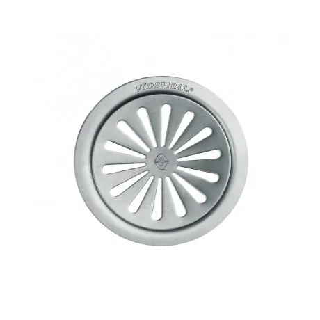 ΣΧΑΡΕΣ  ΙΝΟΧ Φ125