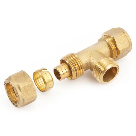 Ταφ σύσφιξης Αρσενικό 22x3,0x1/2''