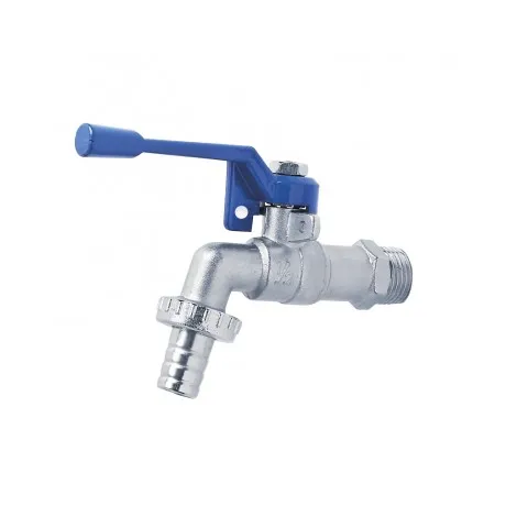 ΚΑΝΟΥΛΑ ΣΦΑΙΡΙΚΗ ΜΕ ΛΟΥΚΕΤΟ 1/2