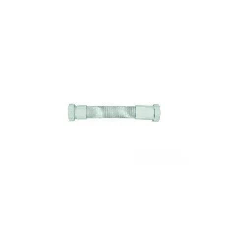 ΣΙΦΩΝΙ ΕΥΚΑΜΠΤΟ Βαρεως Τυπου  Νιπτηρως ΗΡΟΣ Φ40Χ1"1/4