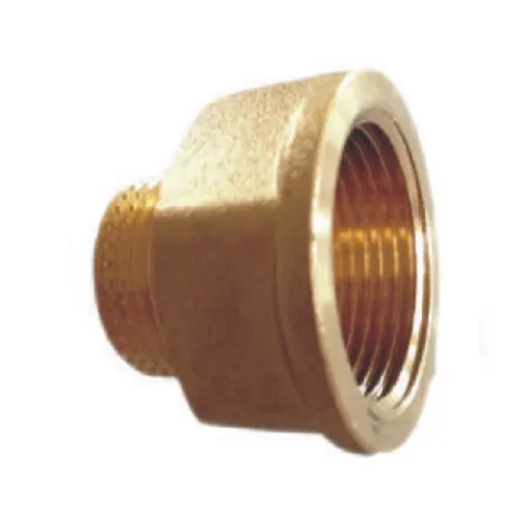 ΜΟΥΦΑ Ε.Β ΕΞΑΓ. ΟΡΕΙΧ. 1/2'' ΑΡΣ Χ 3/4 ΘΗΛ