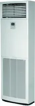 Ντουλάπα Daikin FVA140A 45.000 btu/h
